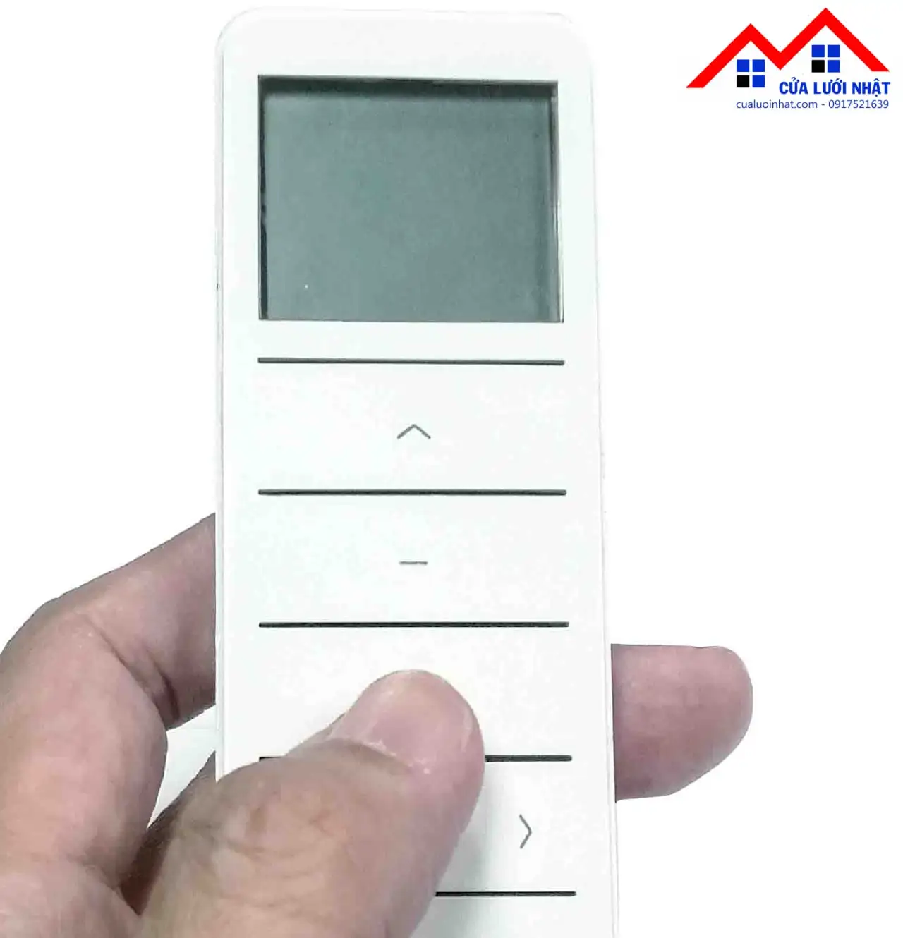 CỬA LƯỚI CHỐNG MUỖI TỰ ĐỘNG HISS - Ảnh 4